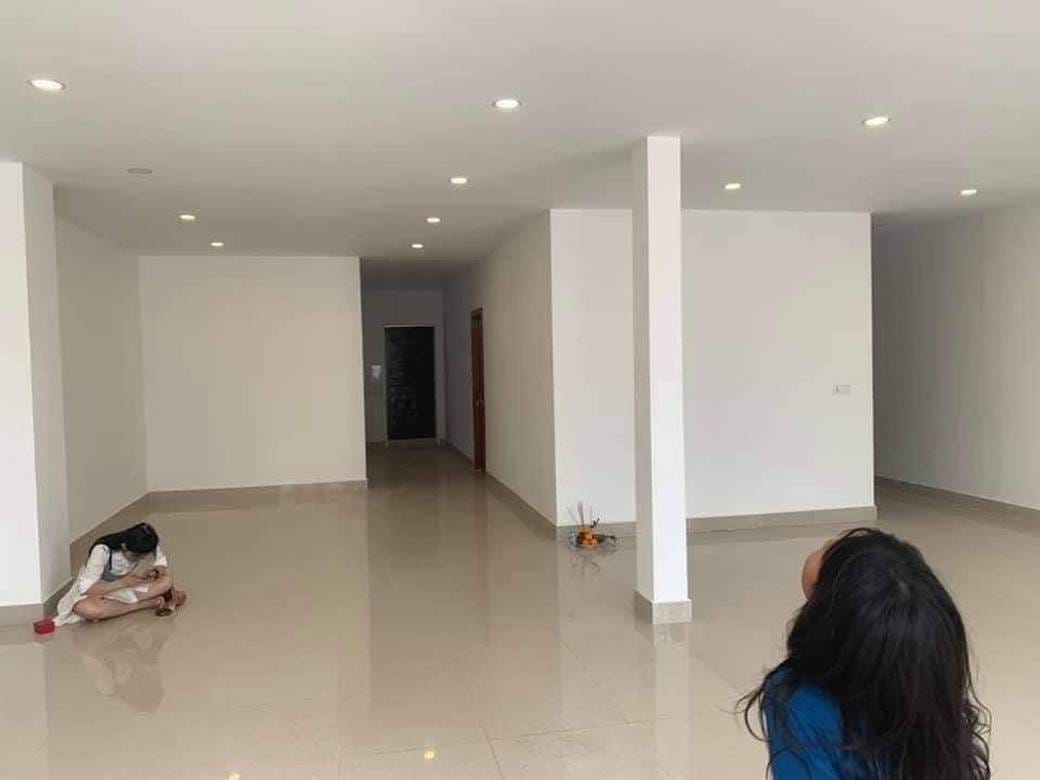 Řadový dům K pronájmu in Sangkat Buon, Sihanoukville, Sihanoukville