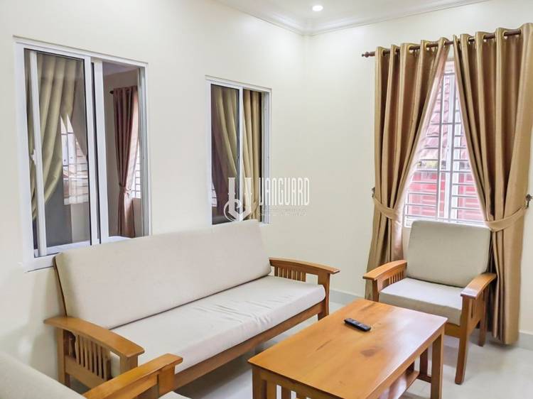 Appartement À louer à Toul Tum Poung 2, Chamkarmon, Phnom Penh