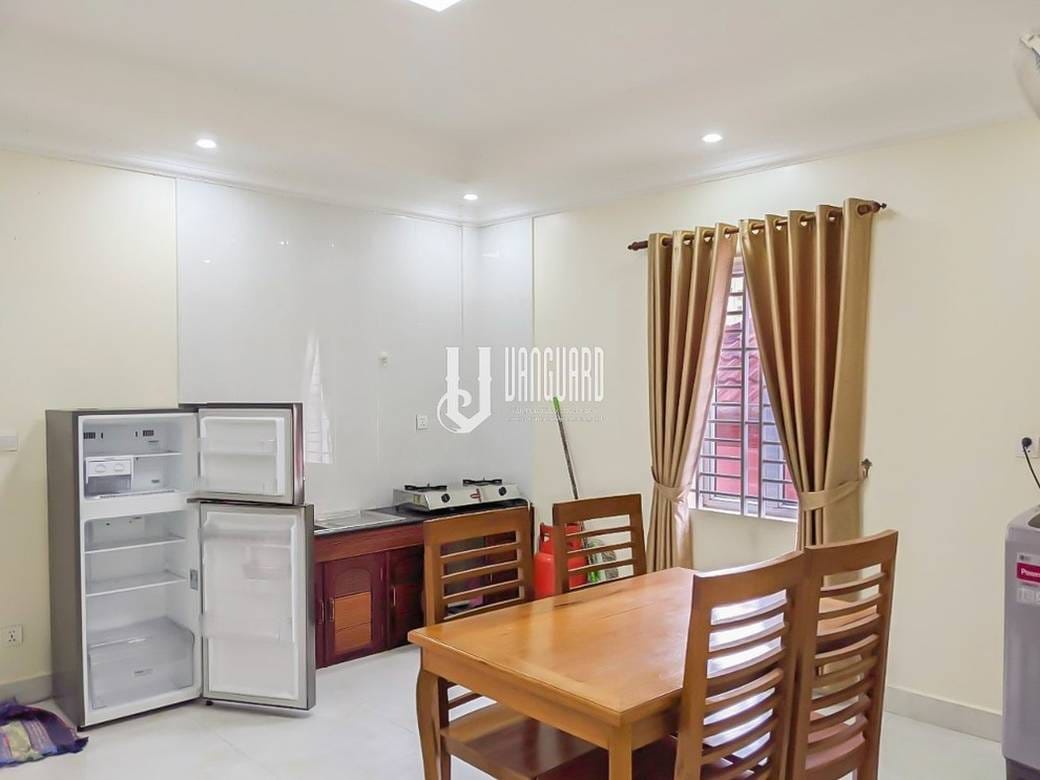 Appartement Meublé À louer