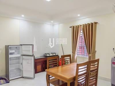 Appartement Meublé À louer