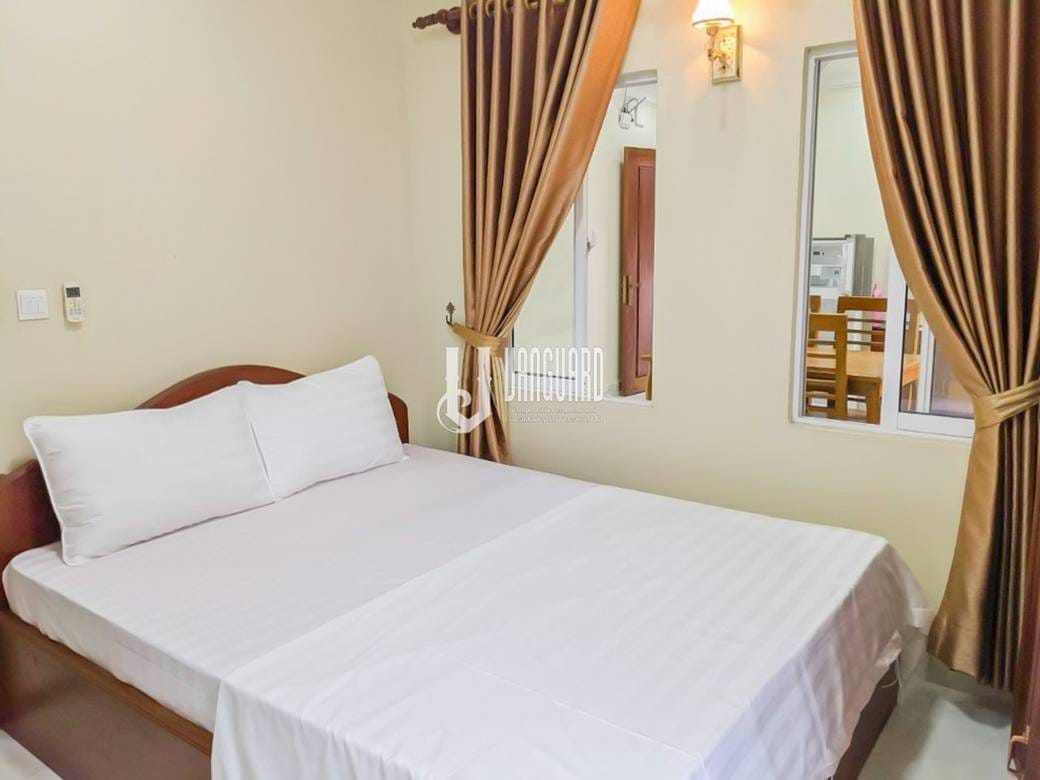Appartement À louer à, Toul Tum Poung 2, Chamkarmon, Phnom Penh