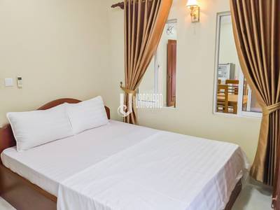 Appartement À louer à, Toul Tum Poung 2, Chamkarmon, Phnom Penh