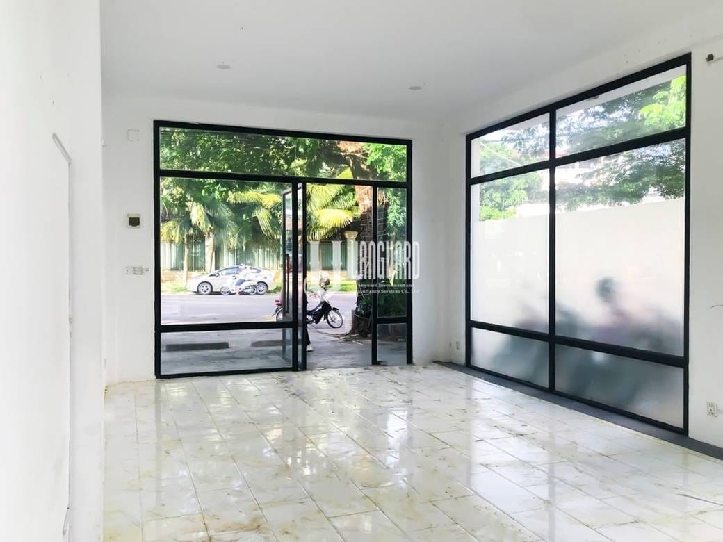 Toul Kork商业用地出租，价格$900