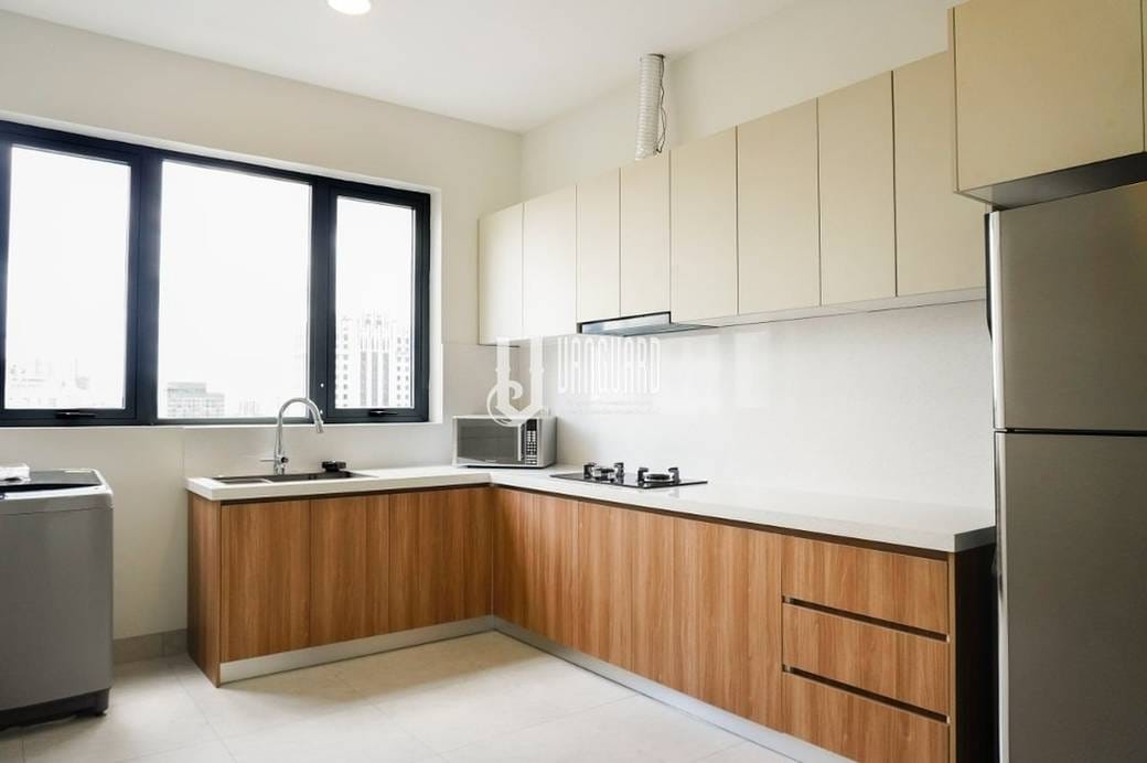 Appartement Meublé À louer