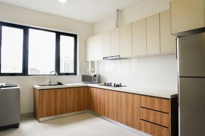 Appartement Meublé À louer