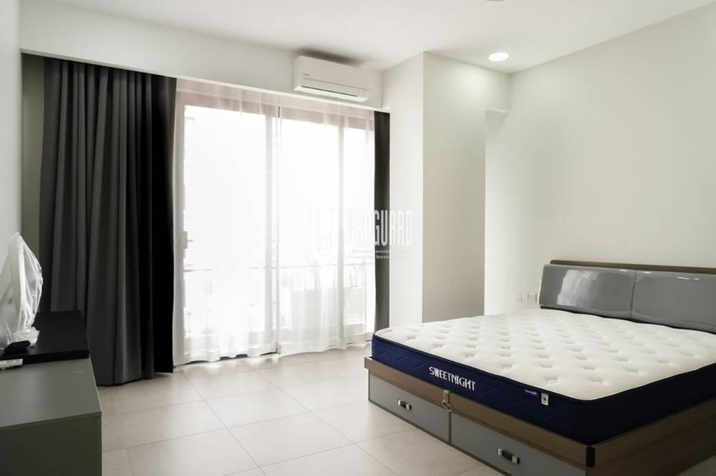 Appartement Meublé À louer