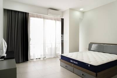 Appartement Meublé À louer