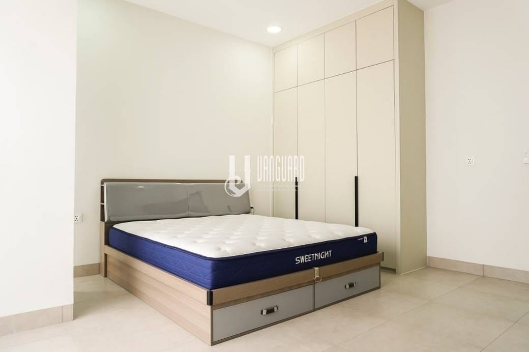 Appartement À louer à, Tonle Bassac, Chamkarmon, Phnom Penh