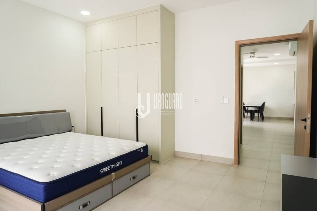 Appartement À louer à Chamkarmon $700