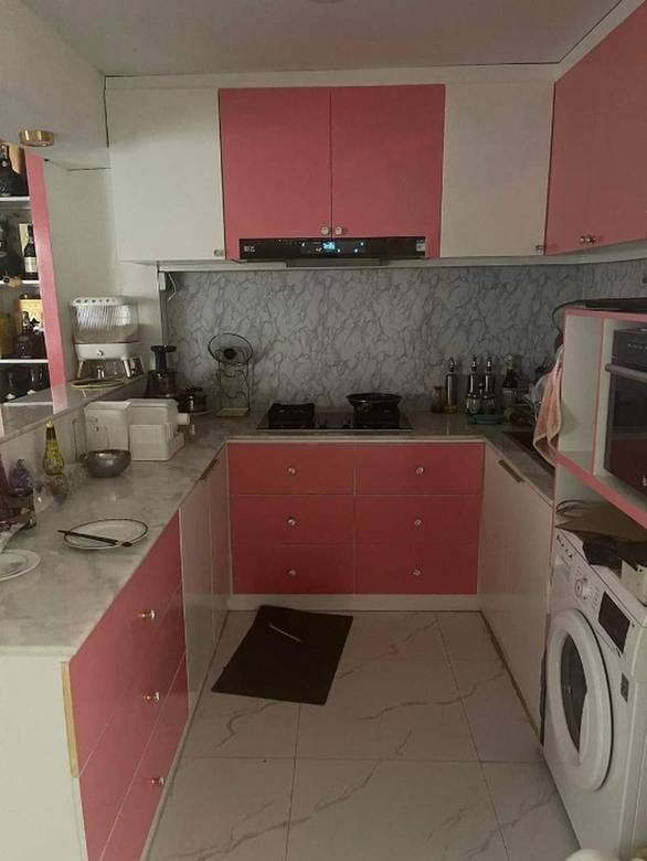 Flat House For Sale in Phnom Penh Thmey, Sen Sok, Phnom Penh