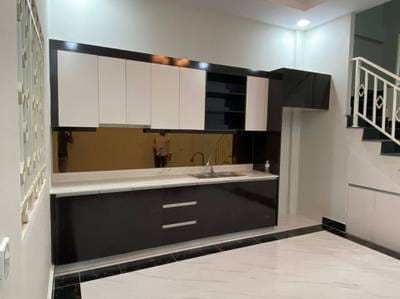 67.2 sqm Living Size Vila Na prodej in Chbar Ampov