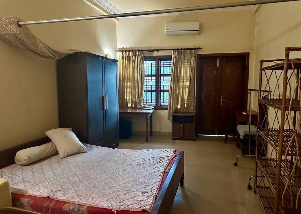 Daun Penh48平方米使用面积套房出租