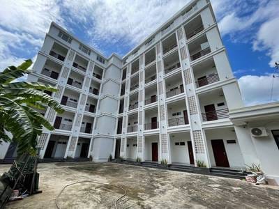 សណ្ឋាគារ សំរាប់ជួល នៅSihanoukville តម្លៃ $6,500