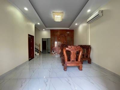 Furnished Villa For Rent