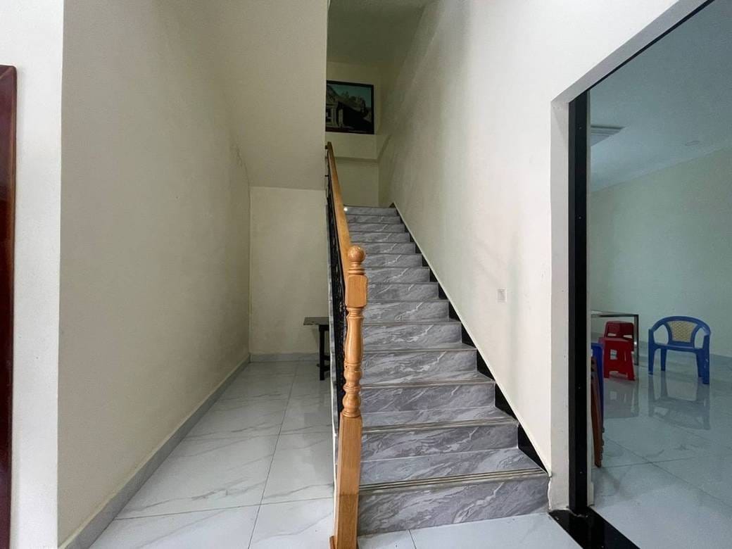 Villa For Rent with 3 Parking Space