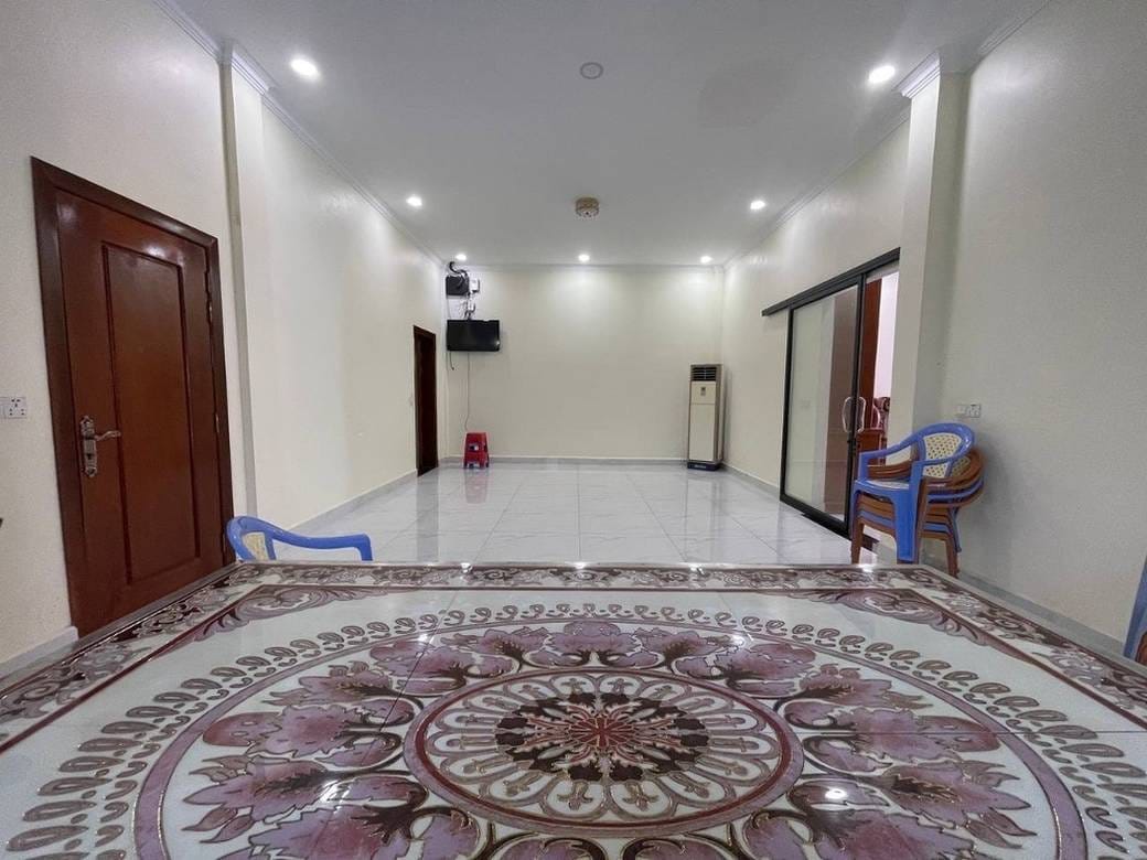Villa For Rent in Sangkat Pir, Sihanoukville, Sihanoukville