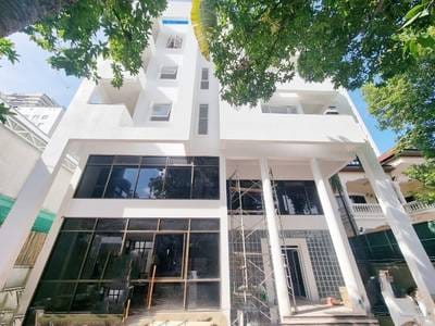 154 sqm Living Size Kanceláře K pronájmu in Boeng Keng Kang