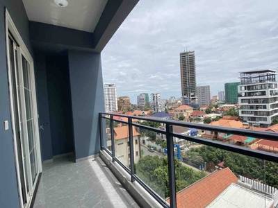 អាផាតមិន សំរាប់ជួល នៅToul Kork តម្លៃ $400