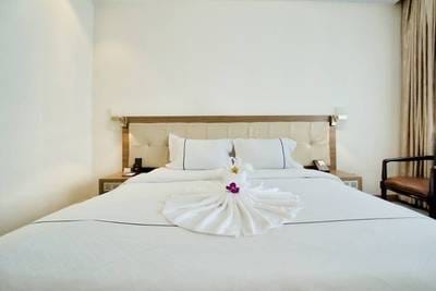 Apartment For Rent in Tuek L'ak 1, Toul Kork, Phnom Penh