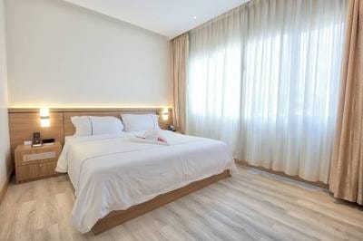 Apartment For Rent in Toul Kork $1,200
