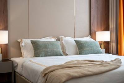 Toul Kork套房出租，价格$1,200