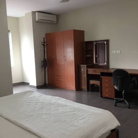 Apartmán K pronájmu in Toul Kork $900
