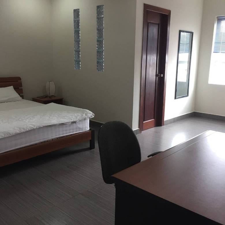 Tuek L'ak 1 Apartmán K pronájmu in Tuek L'ak 1