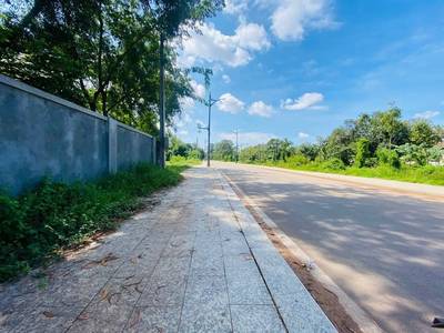 1,050 sqm Land Size Lot Na prodej