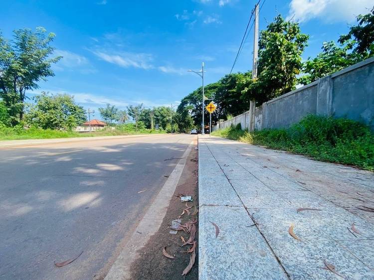 Земля Для Продажи in Sla Kram, Siem Reap