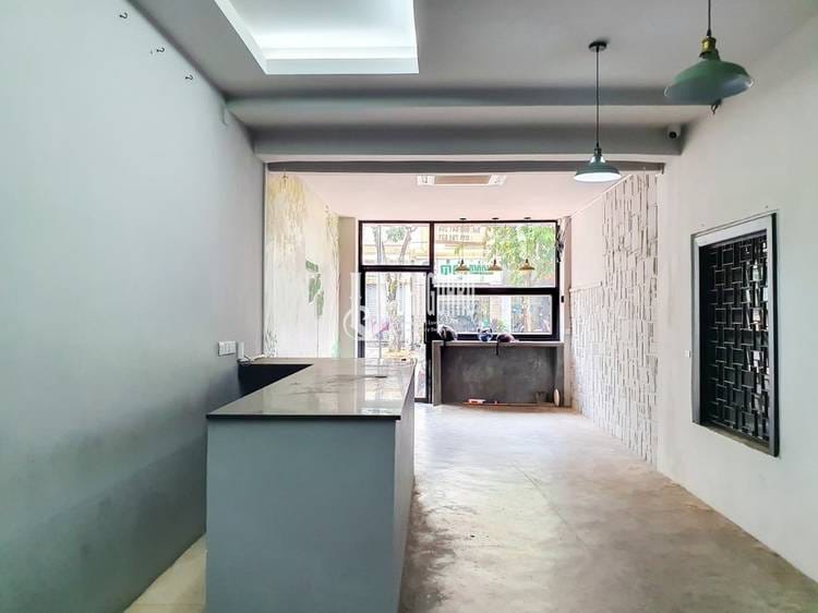 CommercialShophouse Na wynajem w Chakto Mukh, Daun Penh, Phnom Penh