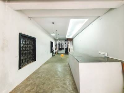 Daun Penh252平方米使用面积CommercialShophouse出租