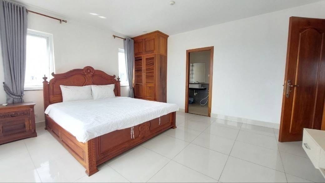 Penthouse Na wynajem w Boeung Prolit, 7 Makara, Phnom Penh