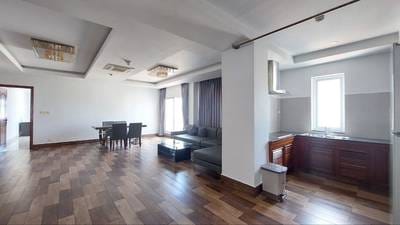 Penthouse Na wynajem o powierzchni mieszkalnej 223 m² w 7 Makara