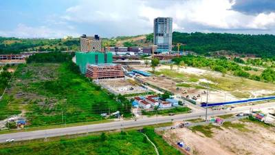 Земля Для Продажи in Sihanoukville $1