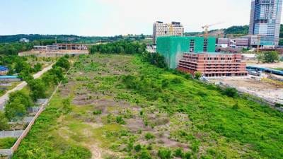Sangkat Buon Земля Для Продажи in Sangkat Buon