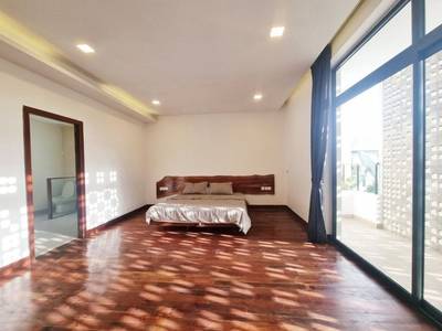 Tonle Bassac别墅出租，位于Tonle Bassac