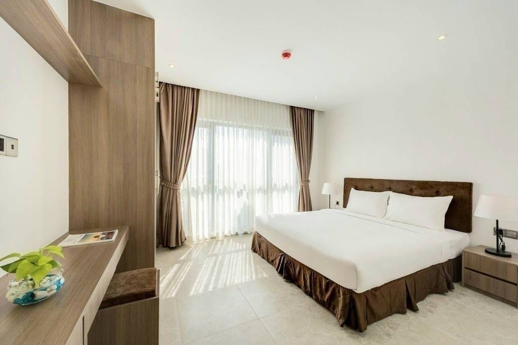 เพนท์เฮ้าส์ สำหรับเช่า พื้นที่ใช้สอย 180 ตร.ม. ใน Boeng Keng Kang