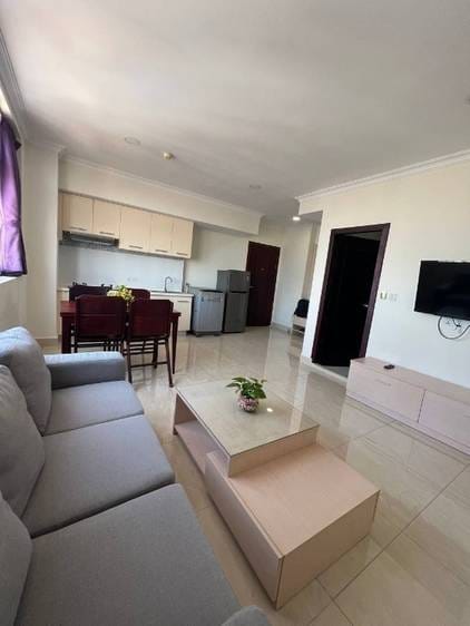 Condo À louer à BKK 2, Boeng Keng Kang, Phnom Penh