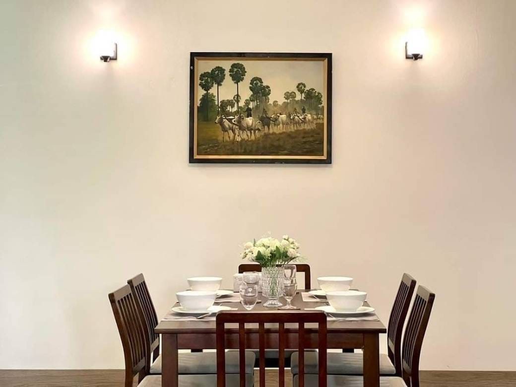 Boeng Keng Kang套房出租，价格$2,000