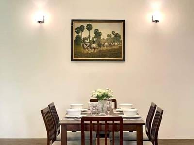 Boeng Keng Kang套房出租，价格$2,000