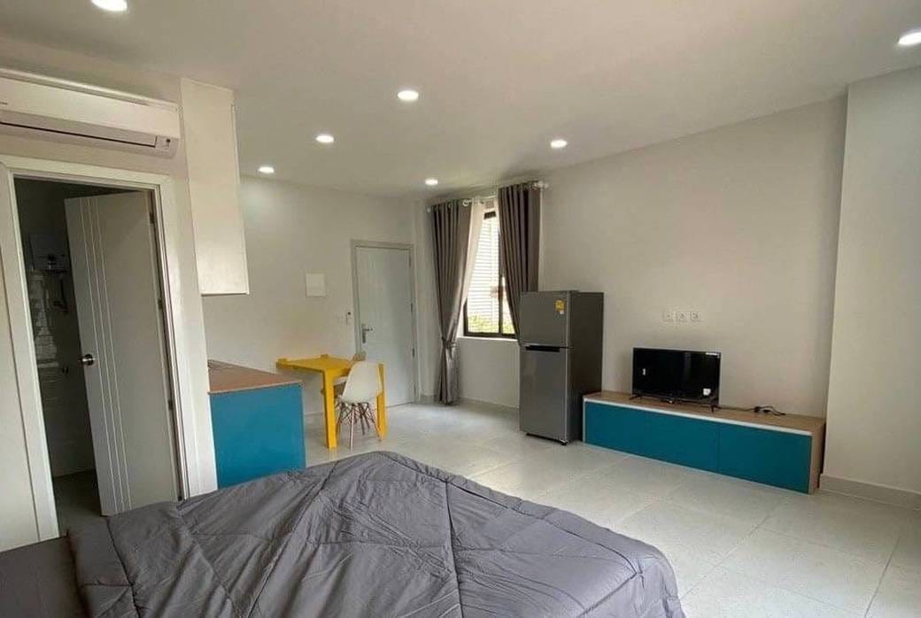 Apartmán K pronájmu in Veal Vong, 7 Makara, Phnom Penh