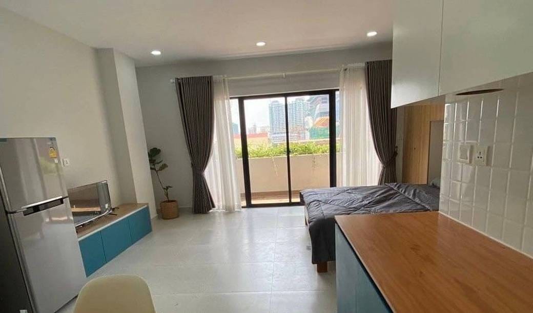Apartmán K pronájmu in 7 Makara $400