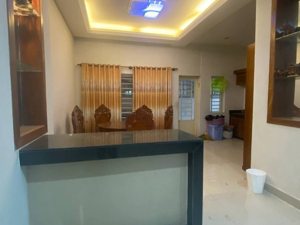 Villa For Rent in Sen Sok $1,200
