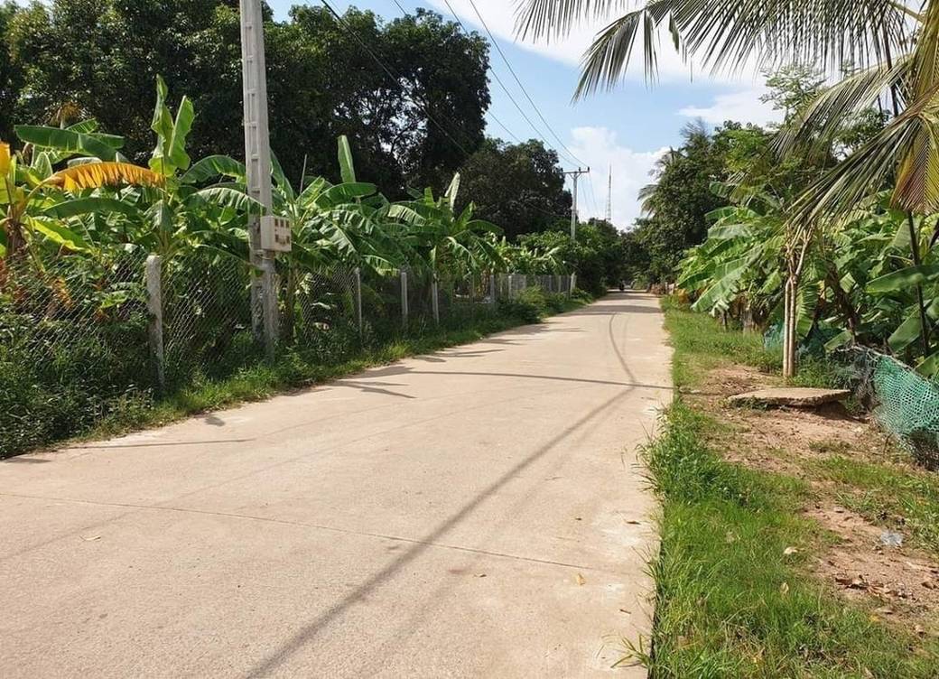 Chbar Ampov土地出售，价格面议