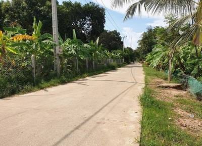 Chbar Ampov土地出售，价格面议