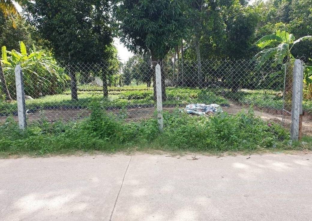 土地出售，位于Preaek Aeng镇, 铁桥头区, 金边