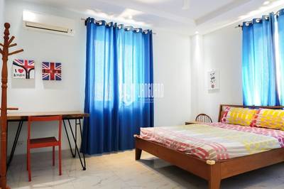 Apartment For Rent in Boeung Prolit, 7 Makara, Phnom Penh