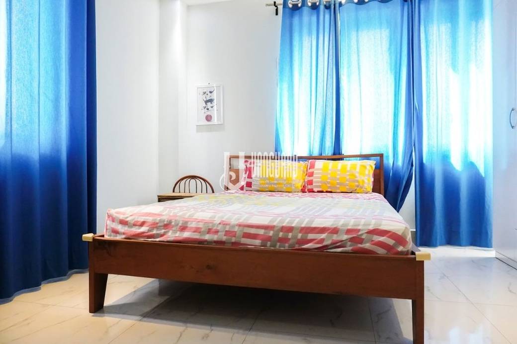 Apartment For Rent in 7 Makara $550