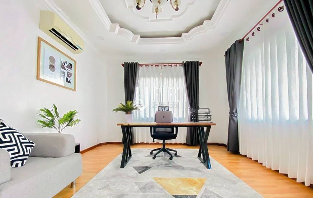 65 sqm Living Size Apartment For Rent in Boeng Keng Kang