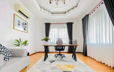 65 sqm Living Size Apartment For Rent in Boeng Keng Kang